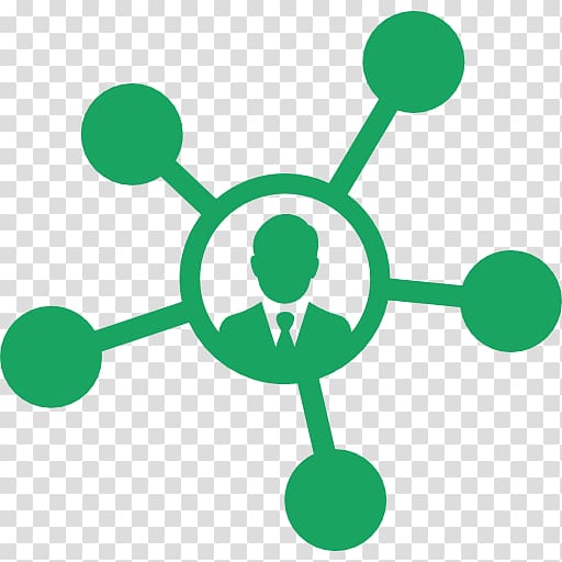 Computer Icons Computer network, connect transparent background PNG clipart