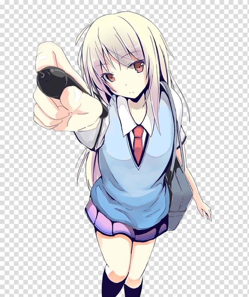 The Pet Girl of Sakurasou Fan art Anime Manga, puppy transparent background PNG clipart