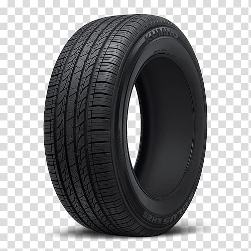 Car Kumho Tire Michelin BFGoodrich, kumho tire transparent background PNG clipart