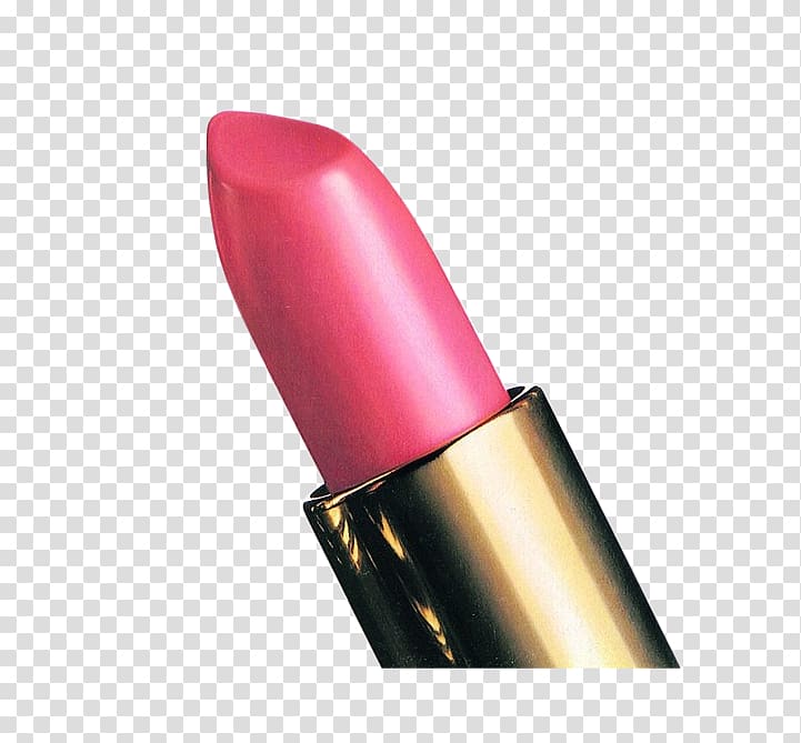 Lipstick Cosmetics advertising Ads, Lipstick Lipstick transparent background PNG clipart