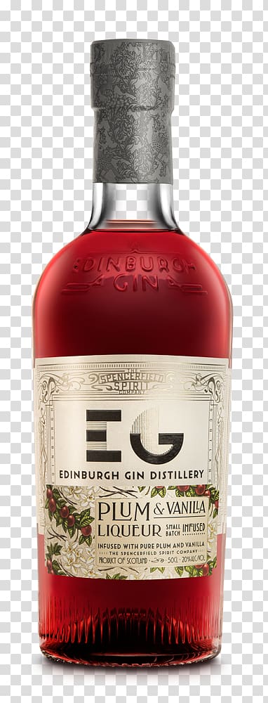 Edinburgh Gin Distillery Distilled beverage Rose Liqueur, rose transparent background PNG clipart