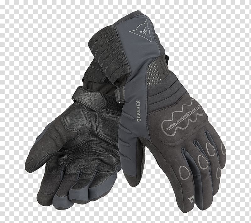Gore-Tex Glove Dainese Waterproofing Moisture vapor transmission rate, Gloves transparent background PNG clipart