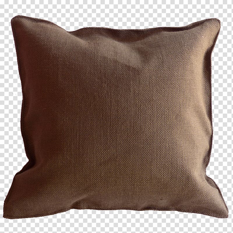 brown throw pillow, Python Imaging Library Pillow, Pillow transparent background PNG clipart