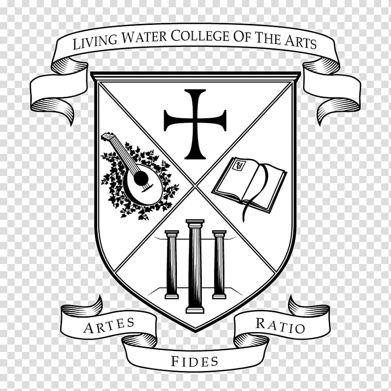 Living Water College Visual arts Design, design transparent background PNG clipart