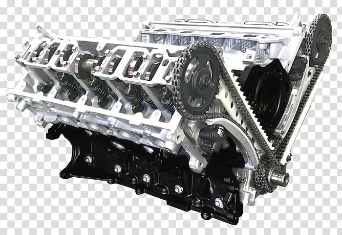 Engine Ford Explorer Ford Motor Company 2001 Ford F-150, hemi piston transparent background PNG clipart