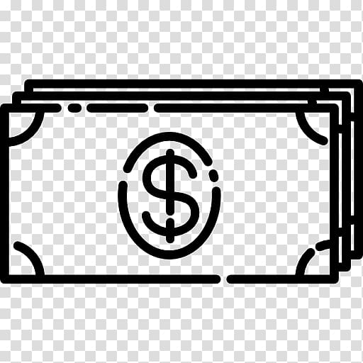 Bank Money Cash Computer Icons, dollar bill transparent background PNG clipart