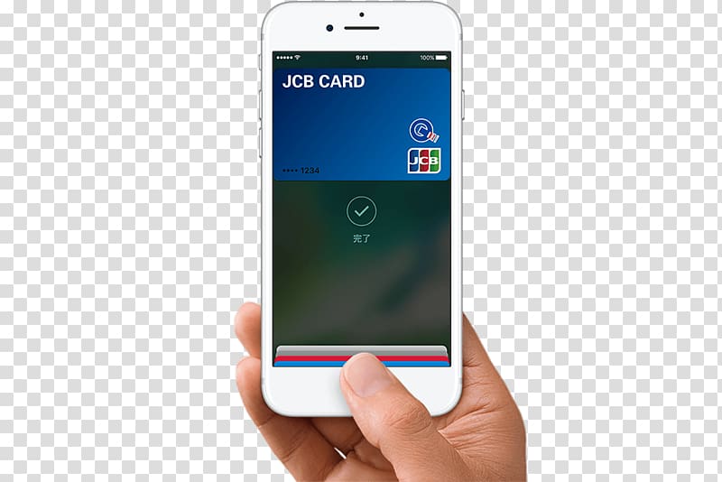 Apple Pay iPhone 6 Apple Wallet Payment, apple transparent background PNG clipart