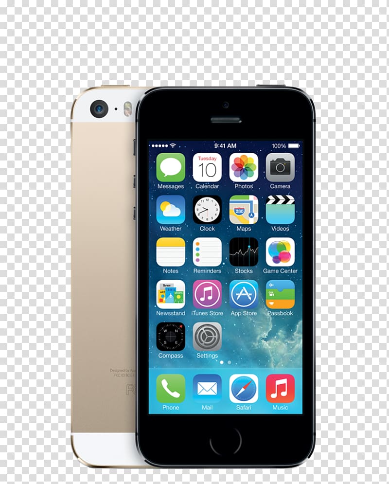 iPhone 5s iPhone 6 Plus Apple Smartphone, apple transparent background PNG clipart