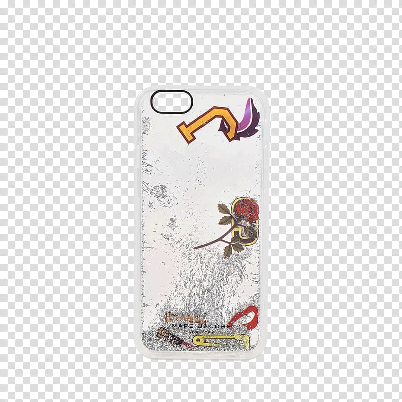 iPhone 6 clear Collage Clothing Accessories Marc Jacobs, escarpin transparent background PNG clipart