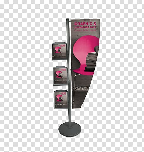 Brochure Exhibition Text, Stand Display transparent background PNG clipart