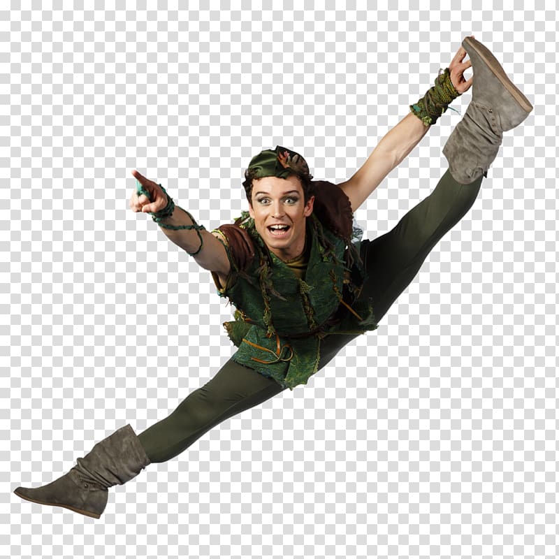 Peter Pan, il musical Smee Teatro Brancaccio Captain Hook, peter pan transparent background PNG clipart