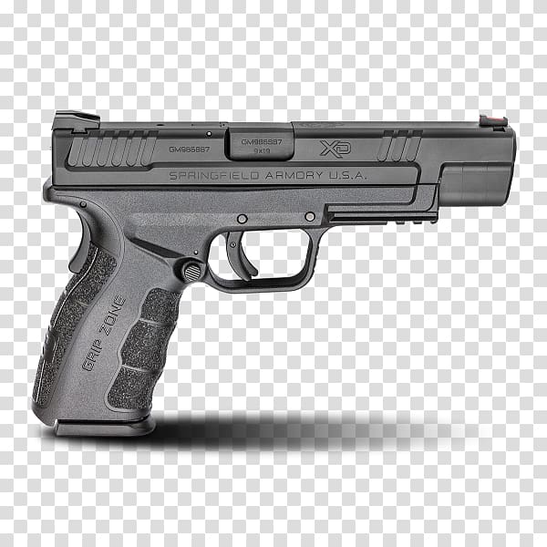 Free download | Springfield Armory HS2000 .45 ACP Firearm 9×19mm ...