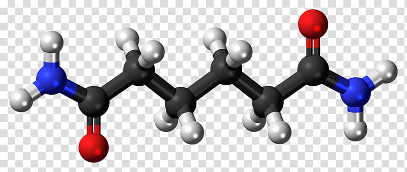 Glutaraldehyde gamma-Aminobutyric acid Molecule Chemical compound Succinic acid, molecule transparent background PNG clipart