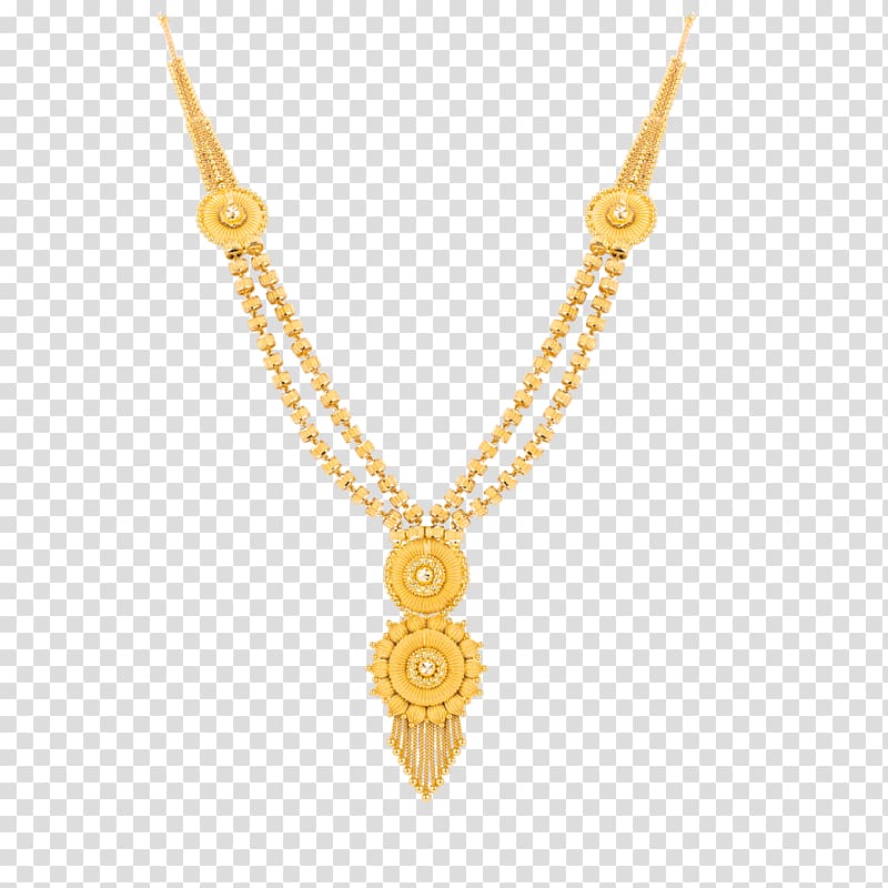 Earring Jewellery Necklace Gold Charms & Pendants, jwellery transparent background PNG clipart