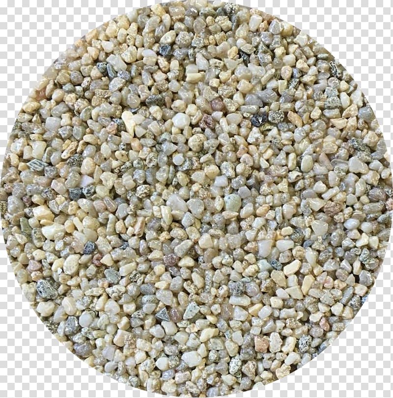 Material Mixture Cereal Grain Food, sand floor transparent background PNG clipart