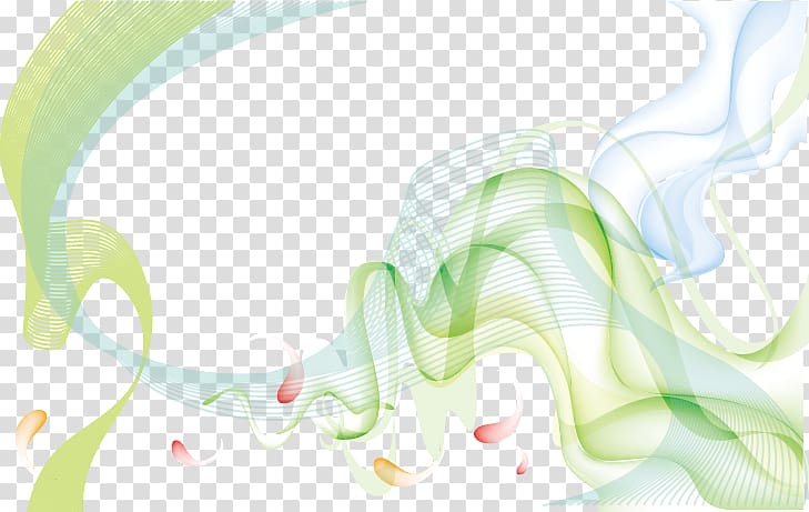 Smoke Gas, Dynamic abstract smoke transparent background PNG clipart