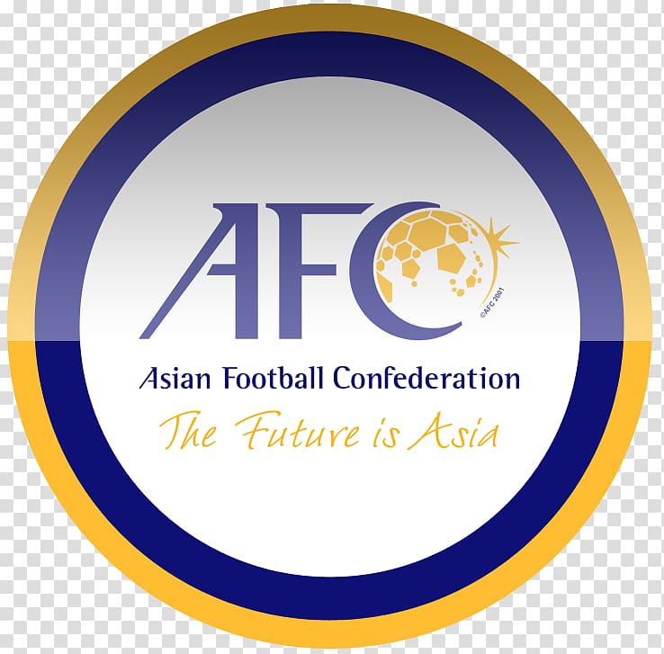 Asian Football Confederation Logo Paro F.C. Football team, football court transparent background PNG clipart