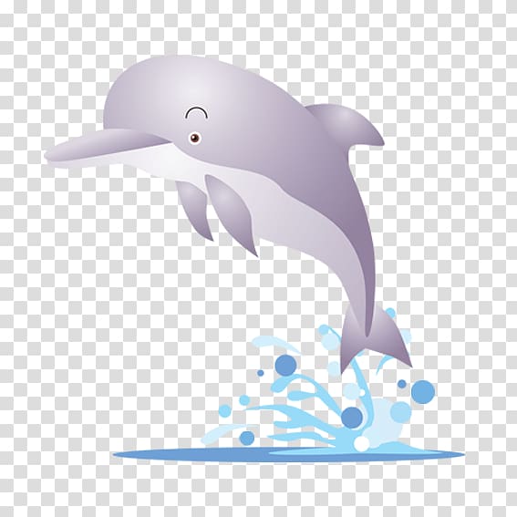 Karadag Dolphinarium , Purple Dolphin transparent background PNG clipart