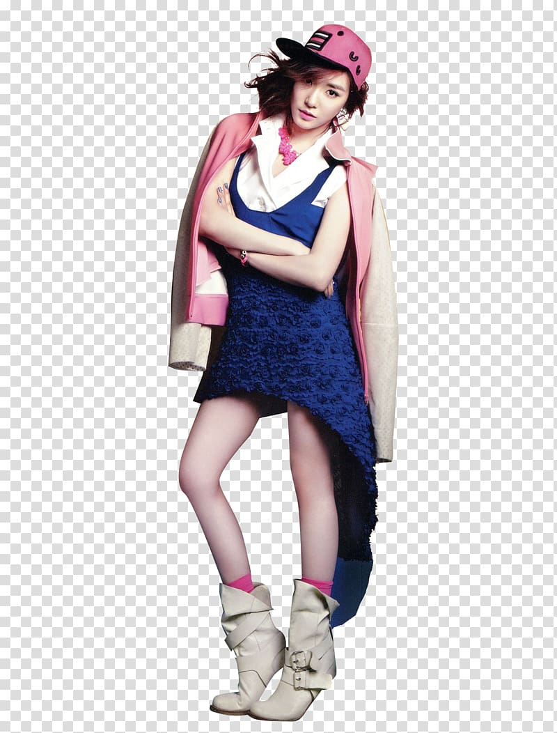 Girls\' Generation Singer Dancer Female, japanese-style transparent background PNG clipart