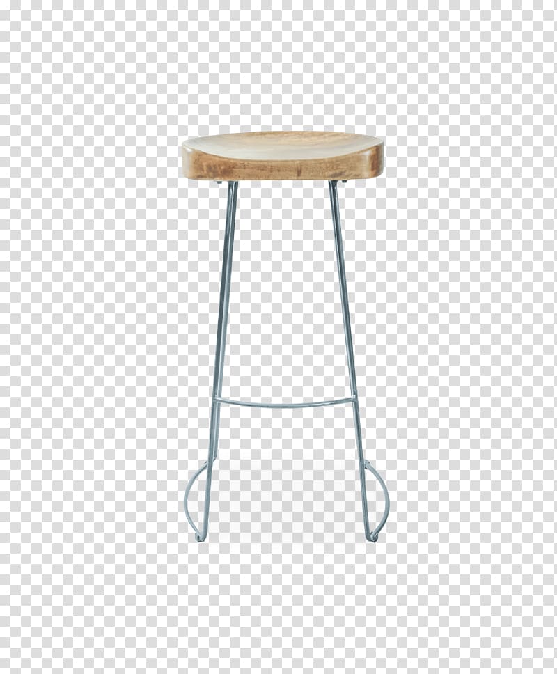 Bar stool Coffee Tables Wood, small stools transparent background PNG clipart