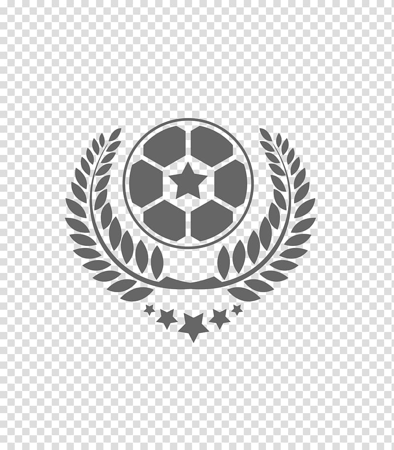 Football Icon, football transparent background PNG clipart
