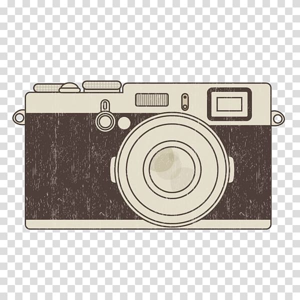 point-and-shoot camera icon, Kodak Camera , Camera Sketch transparent background PNG clipart