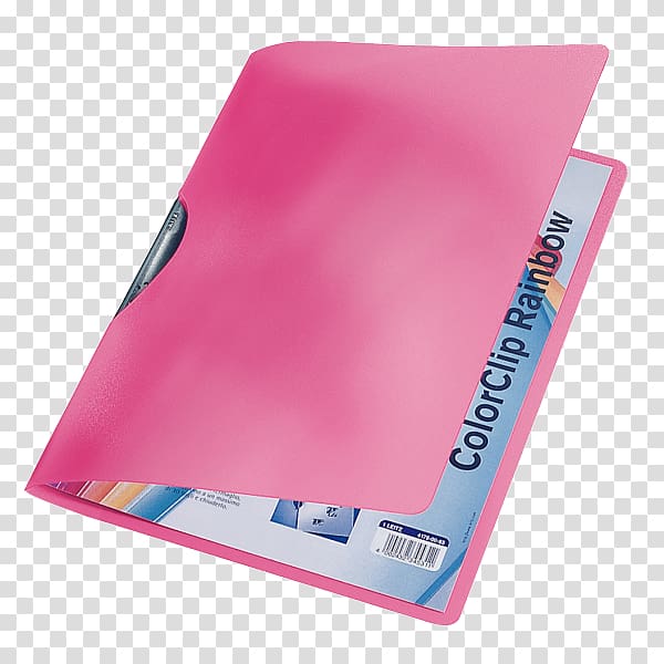 Esselte Leitz GmbH & Co KG Leitz Color Ring binder File Folders, lexmark logo transparent background PNG clipart