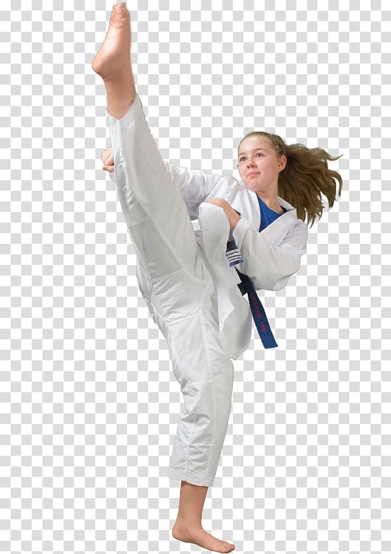 Martial arts Taekkyeon Taekwondo Karate Subak, mixed martial artist transparent background PNG clipart