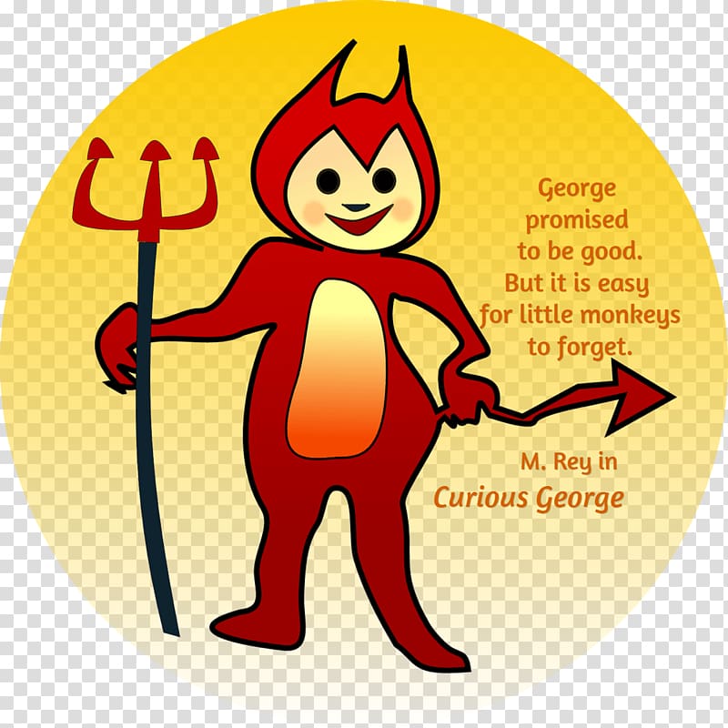 Devil Satanism Demon , devil transparent background PNG clipart