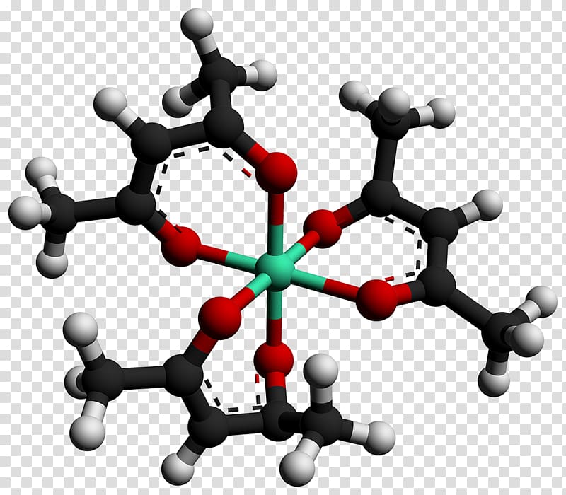 Acetylacetone Cerium acetylacetonate Ruthenium(III) acetylacetonate Metal acetylacetonates, others transparent background PNG clipart