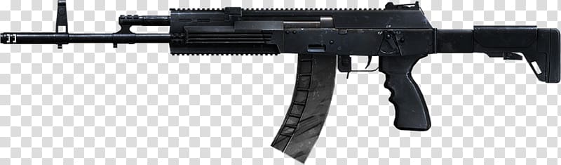 Combat Arms Izhmash AK-12 AK-47 Assault rifle, ak 47 transparent background PNG clipart