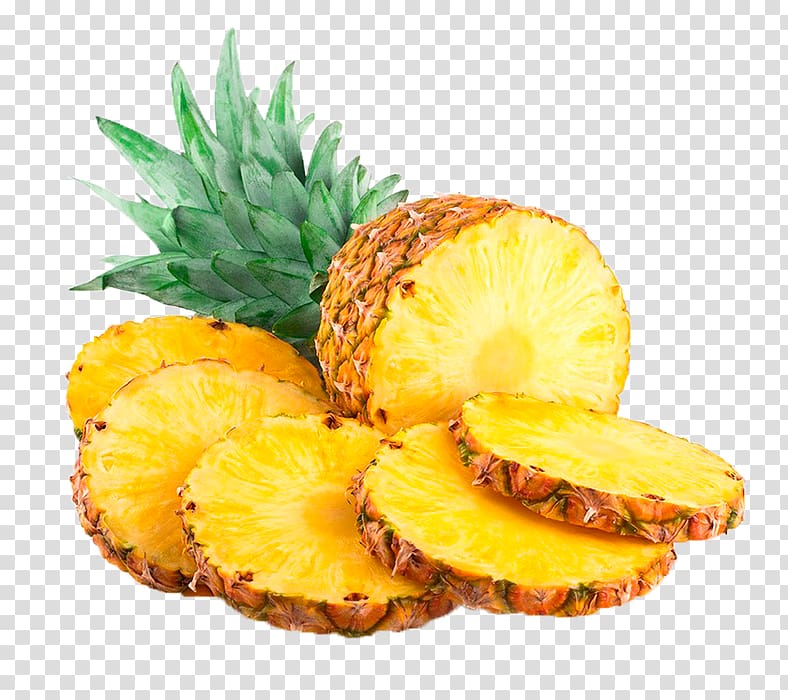 Pineapple Juice Smoothie Fruit Honey, pineapple transparent background PNG clipart