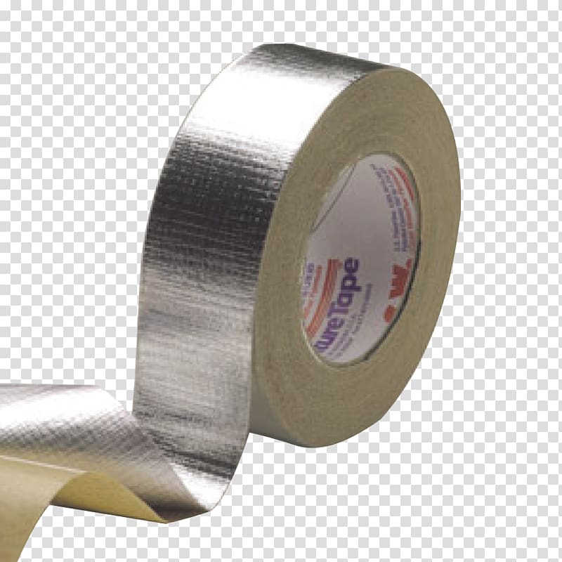 Adhesive tape Aluminium foil Paper Elastic therapeutic tape, adhesive tape transparent background PNG clipart