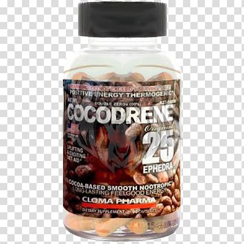 Bodybuilding supplement Dietary supplement Capsule Ephedra Pharmaceutical industry, capsules transparent background PNG clipart