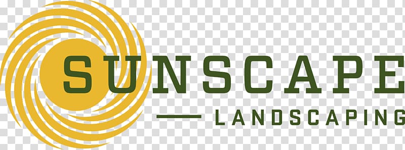 Sunscape Landscaping Logo BOMA Austin City of La Rambla Prize, DOORPRIZE transparent background PNG clipart