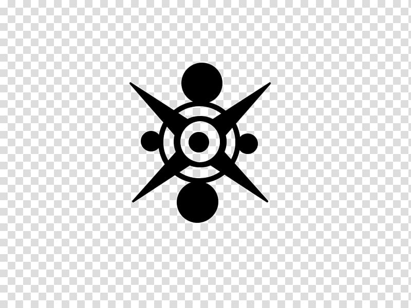 Clan Logo Manga Symbol Drawing, manga transparent background PNG clipart