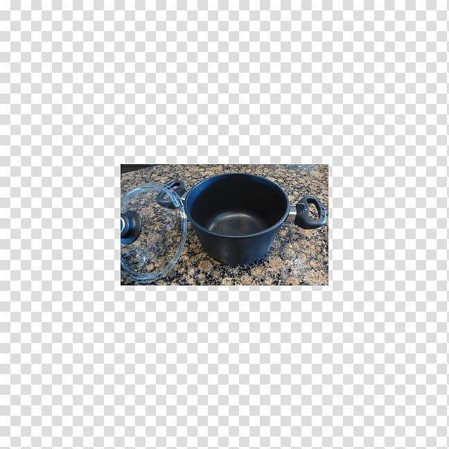 Cobalt blue, Soup Pot transparent background PNG clipart