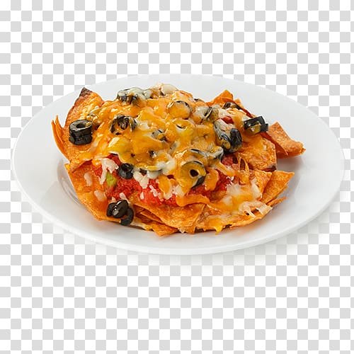 Spaghetti alla puttanesca Italian cuisine European cuisine Nachos, nachos transparent background PNG clipart