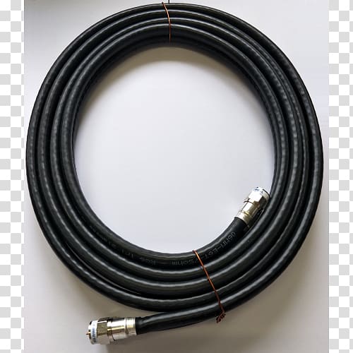 Coaxial cable Cable television RG-6 Electrical cable, others transparent background PNG clipart