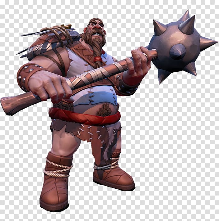 Orcs Must Die! Unchained San Francisco Giants Character Forest Giant, Orcs Must Die transparent background PNG clipart