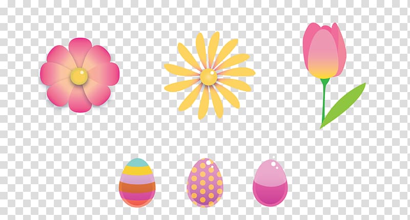 Desktop Product design Graphics Easter, spring time transparent background PNG clipart