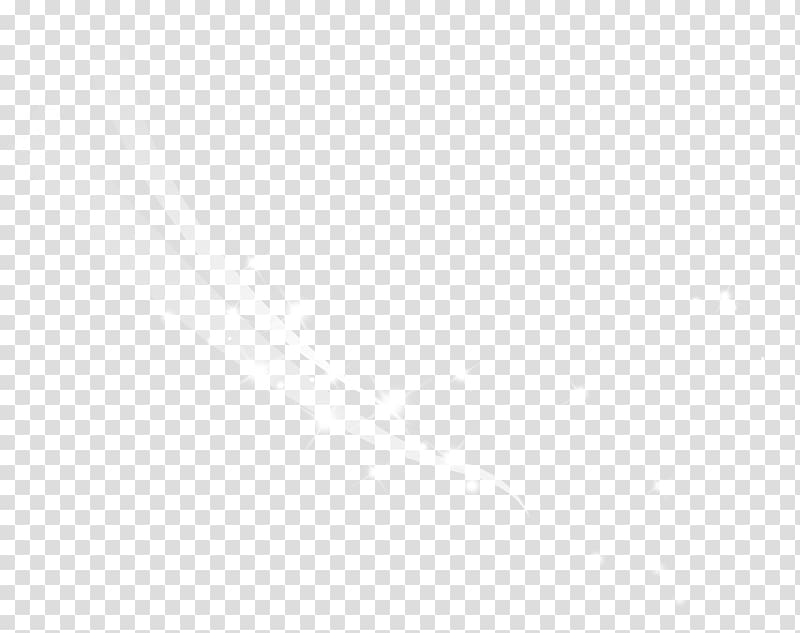 White Symmetry Black Pattern, White curve glow effect element transparent background PNG clipart