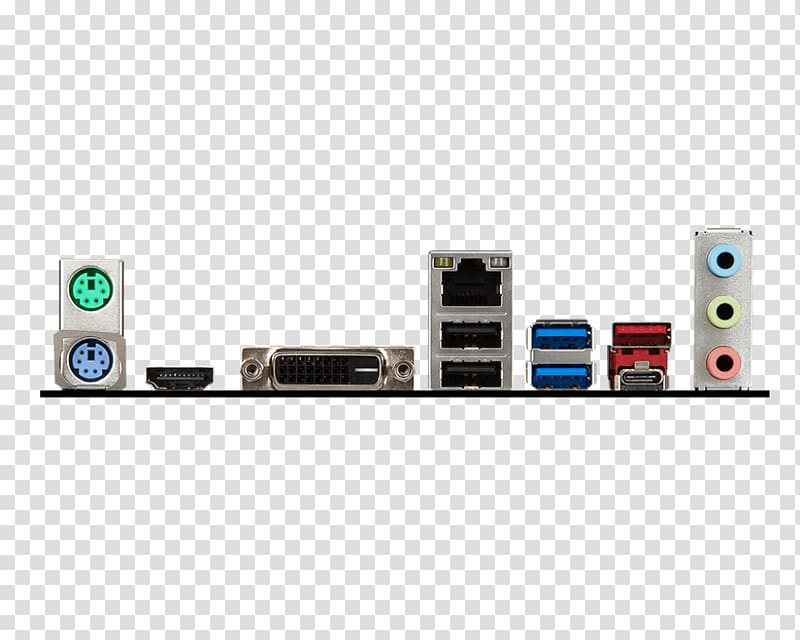 LGA 1151 Motherboard microATX CPU socket, Lga 1151 transparent background PNG clipart