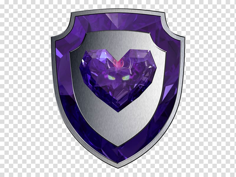Princess Luna Shield, silver shield transparent background PNG clipart
