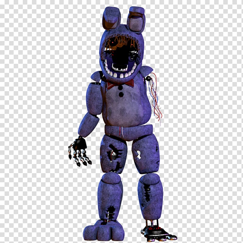 Five Nights at Freddy\'s 2 Action & Toy Figures Security guard, others transparent background PNG clipart