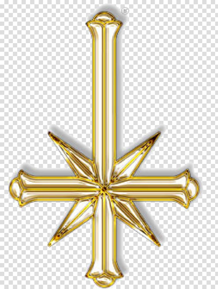 Symbol Scientology cross Christian cross Jesus in Scientology, cross standard transparent background PNG clipart