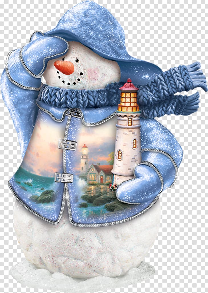 January Month La cancixf3n de los meses New Year December, Winter cartoon snowman transparent background PNG clipart