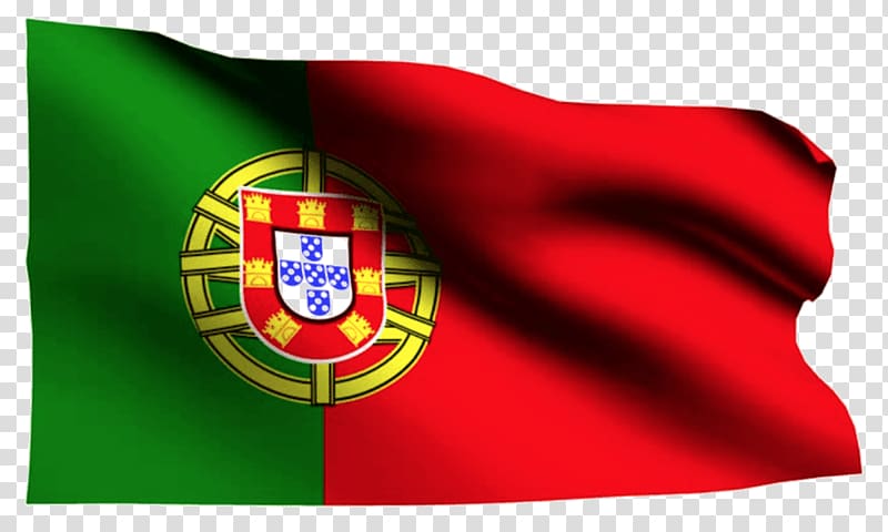 Flag of Portugal National flag Video, Flag transparent background PNG clipart