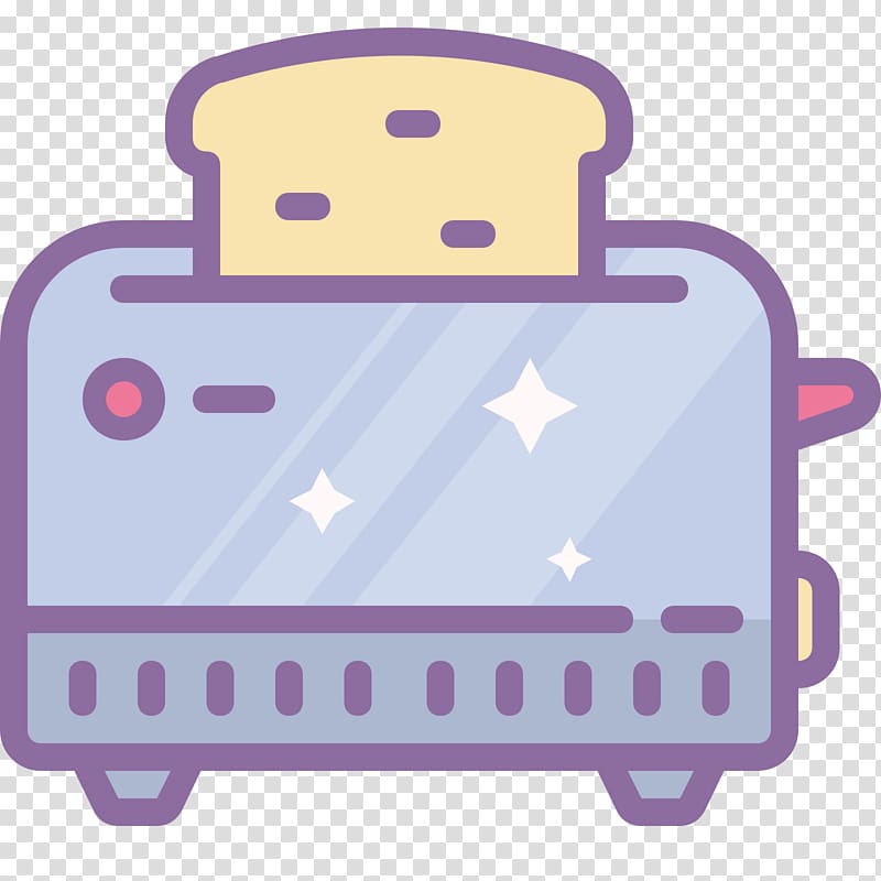 Toaster T-Fal Avante TF5600002 Oven Computer Icons, Oven transparent background PNG clipart