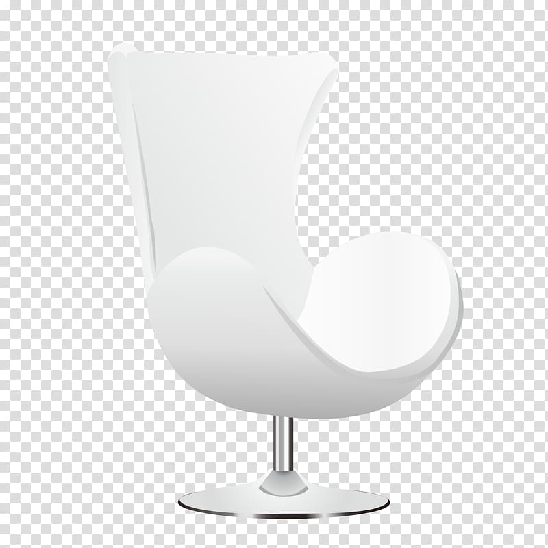 Chair Glass Purple, Fashion seat transparent background PNG clipart